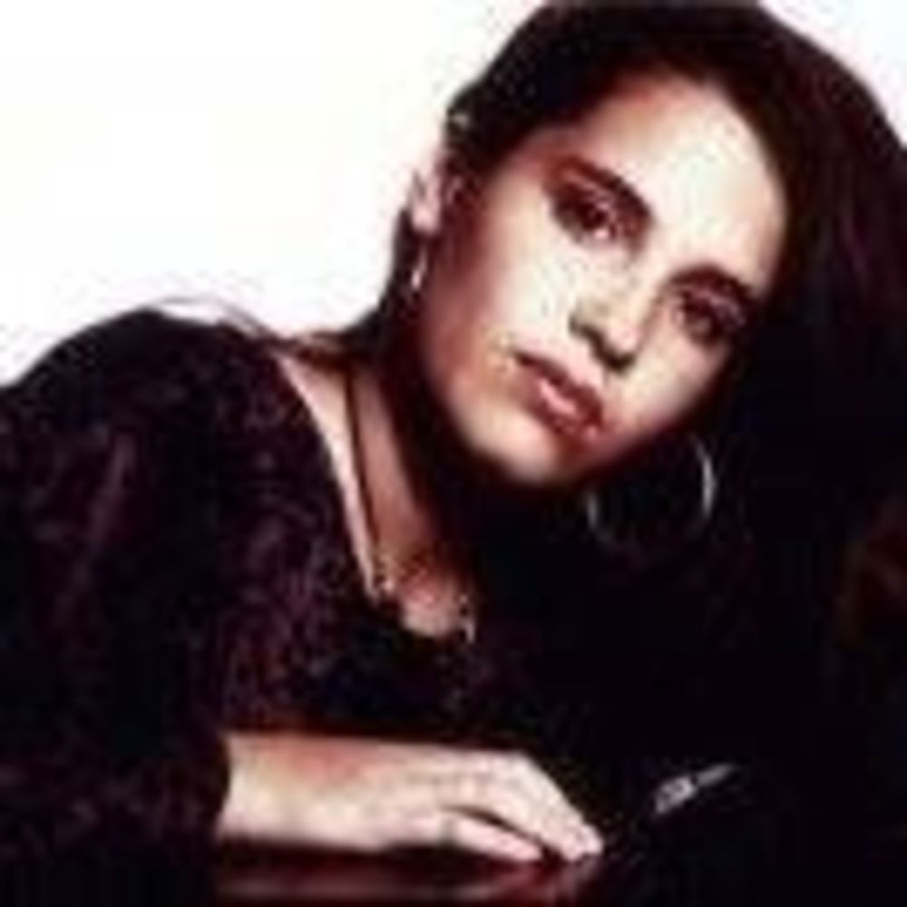 Meet your Posher, Sabrina